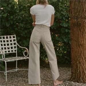 Doen Tatum Jeans in Moonlight, 28